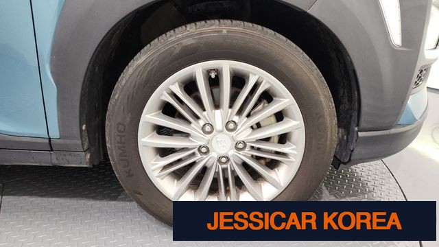 2020 Hyundai Kona - Thumbnail 15