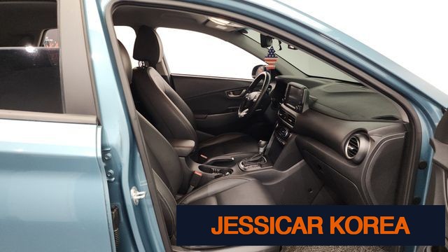 2020 Hyundai Kona - Thumbnail 16