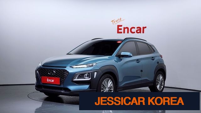 2020 Hyundai Kona - Thumbnail 18