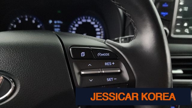 2020 Hyundai Kona - Thumbnail 19