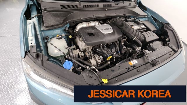 2020 Hyundai Kona - Thumbnail 20