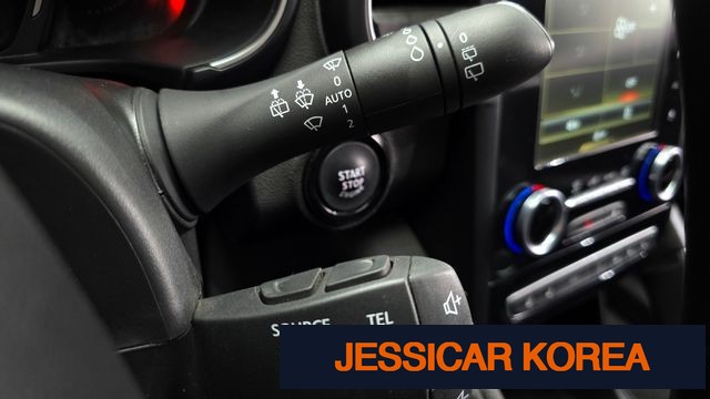 2020 Renault Korea The New QM6 - Thumbnail 6