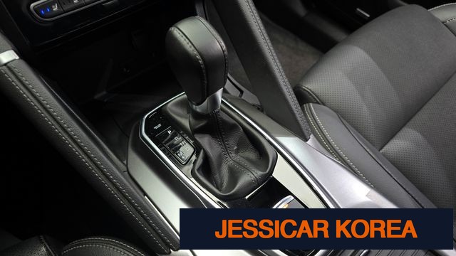 2020 Renault Korea The New QM6 - Thumbnail 11
