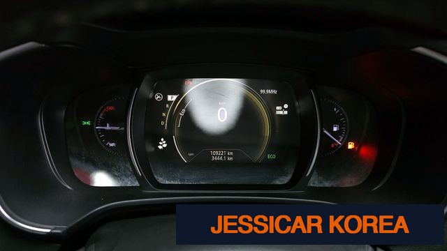 2020 Renault Korea The New QM6 - Thumbnail 12