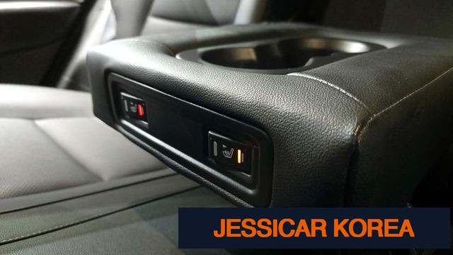 2020 Renault Korea The New QM6 - Thumbnail 18