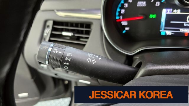 2016 Chevrolet Impala - Thumbnail 3