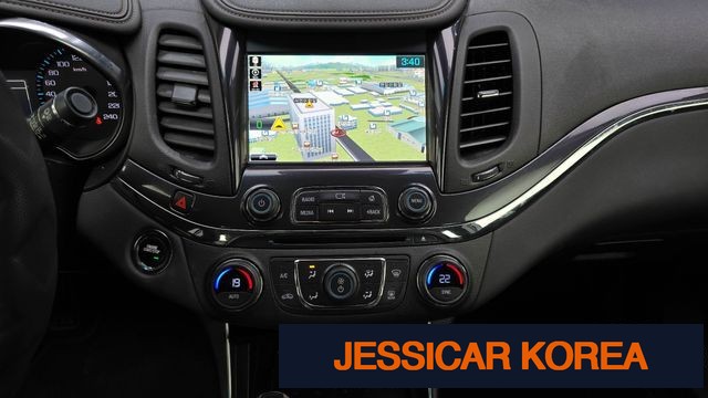 2016 Chevrolet Impala - Thumbnail 6