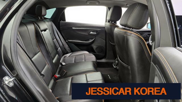 2016 Chevrolet Impala - Thumbnail 10