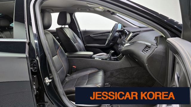 2016 Chevrolet Impala - Thumbnail 11