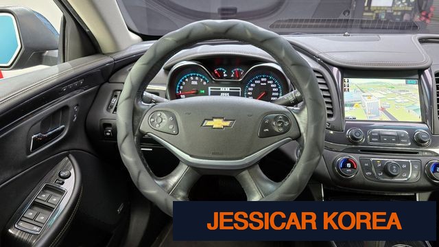 2016 Chevrolet Impala - Thumbnail 12