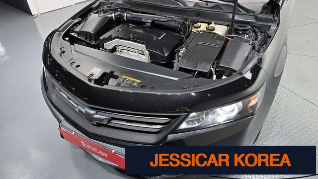 2016 Chevrolet Impala - Thumbnail 13