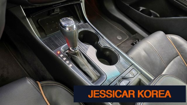 2016 Chevrolet Impala - Thumbnail 14