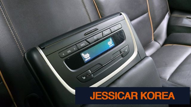 2016 Chevrolet Impala - Thumbnail 17