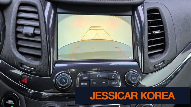 2016 Chevrolet Impala - Thumbnail 18
