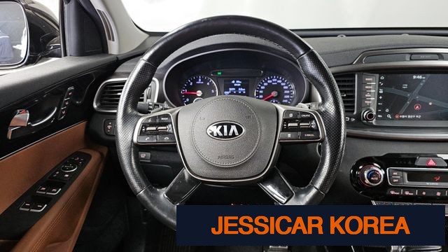 2020 Kia The New Sorento - Thumbnail 2