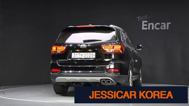 2020 Kia The New Sorento - Thumbnail 3
