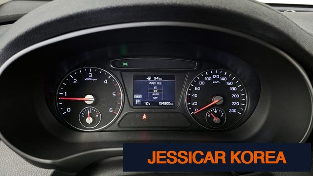 2020 Kia The New Sorento - Thumbnail 4