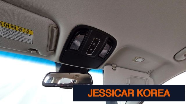 2020 Kia The New Sorento - Thumbnail 5