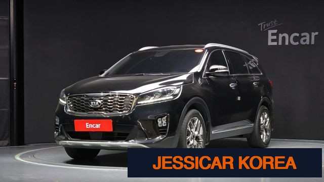 2020 Kia The New Sorento - Thumbnail 6