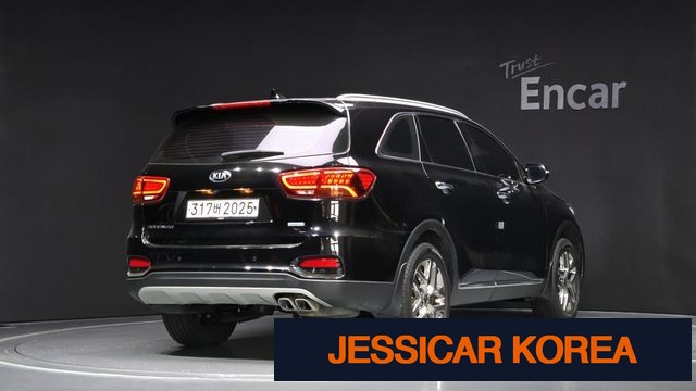 2020 Kia The New Sorento - Thumbnail 7