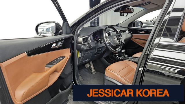 2020 Kia The New Sorento - Thumbnail 8