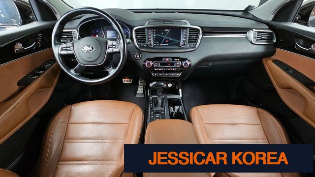 2020 Kia The New Sorento - Thumbnail 9