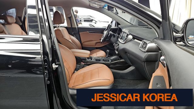 2020 Kia The New Sorento - Thumbnail 11