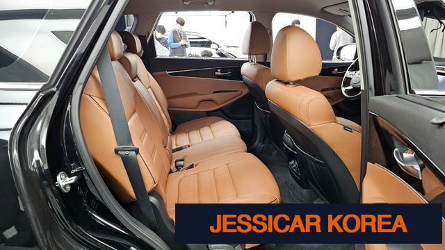 2020 Kia The New Sorento - Thumbnail 13