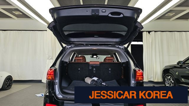 2020 Kia The New Sorento - Thumbnail 16