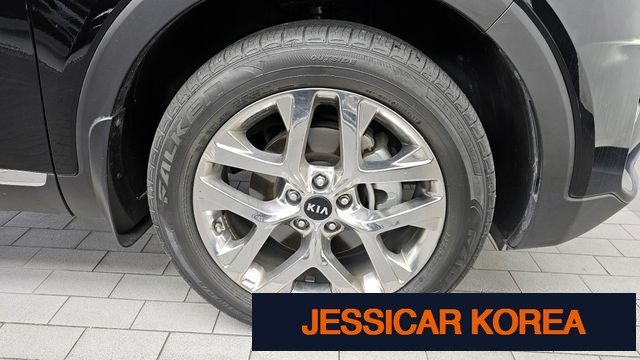 2020 Kia The New Sorento - Thumbnail 17