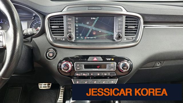 2020 Kia The New Sorento - Thumbnail 19