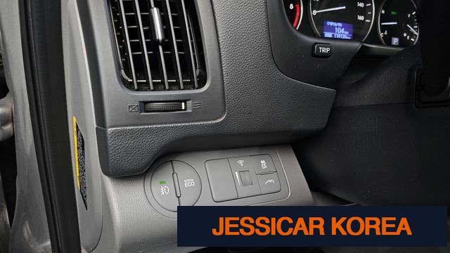 2019 Hyundai The New Grand Starex - Thumbnail 9