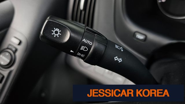2019 Hyundai The New Grand Starex - Thumbnail 10