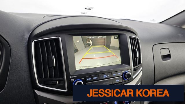 2019 Hyundai The New Grand Starex - Thumbnail 13