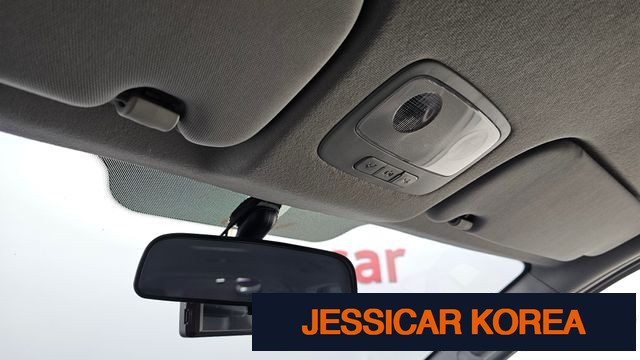 2019 Hyundai The New Grand Starex - Thumbnail 16