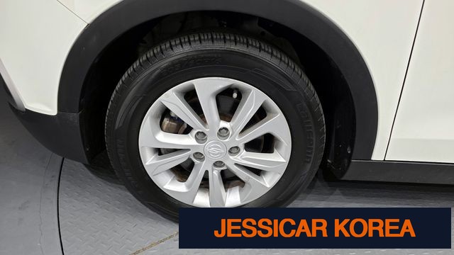 2019 KG Mobility Tivoli Air - Thumbnail 3