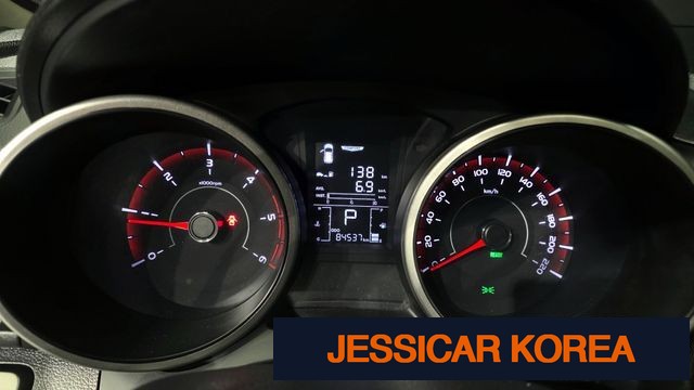 2019 KG Mobility Tivoli Air - Thumbnail 4