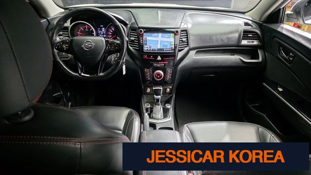 2019 KG Mobility Tivoli Air - Thumbnail 5