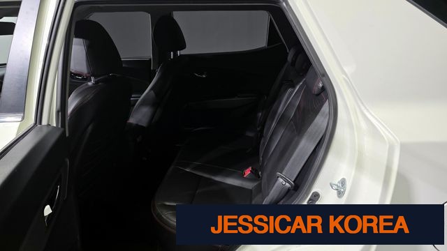 2019 KG Mobility Tivoli Air - Thumbnail 7