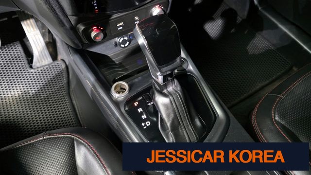 2019 KG Mobility Tivoli Air - Thumbnail 10