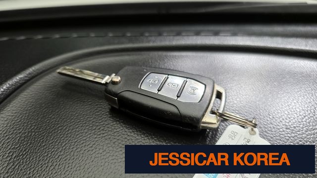 2019 KG Mobility Tivoli Air - Thumbnail 12