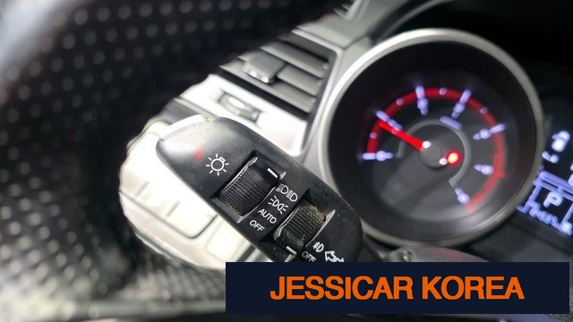 2019 KG Mobility Tivoli Air - Thumbnail 14
