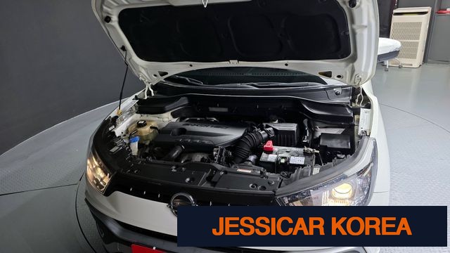 2019 KG Mobility Tivoli Air - Thumbnail 15