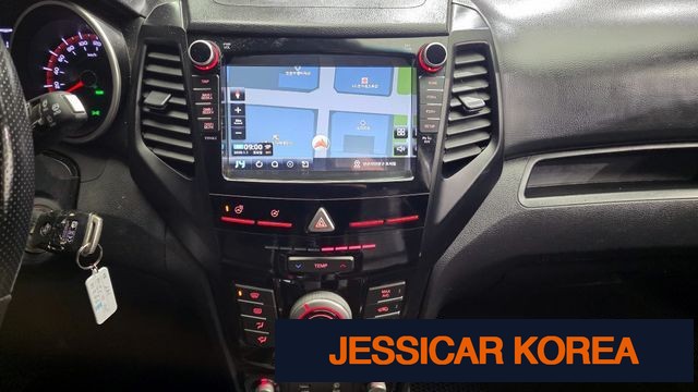 2019 KG Mobility Tivoli Air - Thumbnail 16