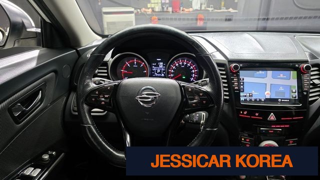 2019 KG Mobility Tivoli Air - Thumbnail 17
