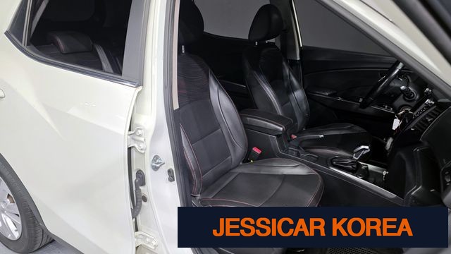 2019 KG Mobility Tivoli Air - Thumbnail 18