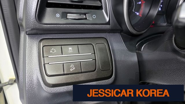 2019 KG Mobility Tivoli Air - Thumbnail 20