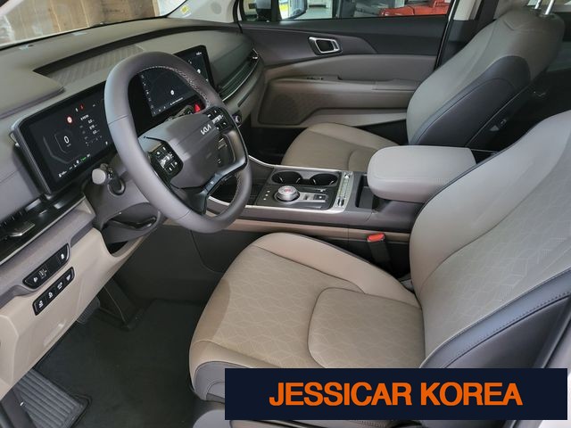 2025 Kia The New Carnival 4th generation - Thumbnail 7