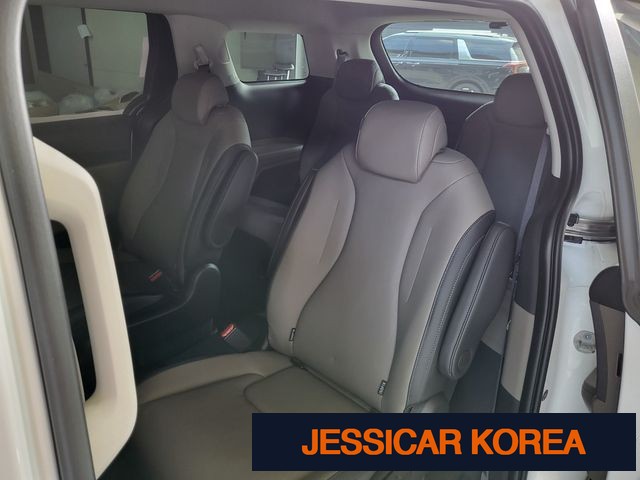2025 Kia The New Carnival 4th generation - Thumbnail 15