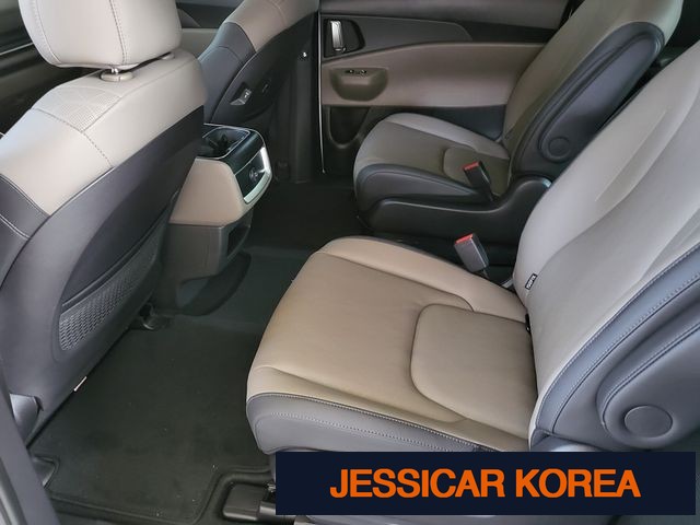 2025 Kia The New Carnival 4th generation - Thumbnail 20